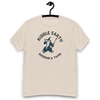 Middle Earth Records & Tapes