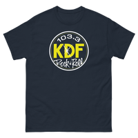 WKDF - Nashville, TN