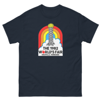 1982 World's Fair - Knoxville