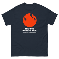 1982 World's Fair - Knoxville