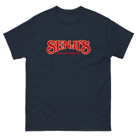 Senji's