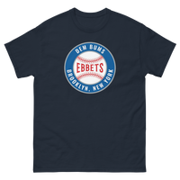 Ebbets Field