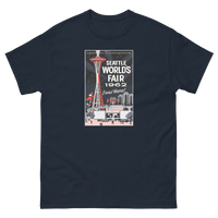 1962 World's Fair - Seattle