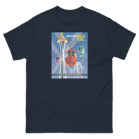 1962 World's Fair - Seattle