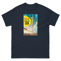 1962 World's Fair - Seattle