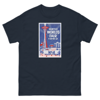 1962 World's Fair - Seattle