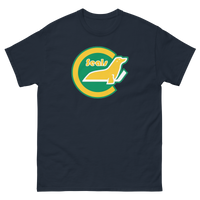 California Golden Seals