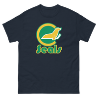 California Golden Seals