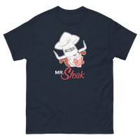 Mr. Steak