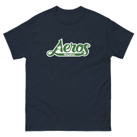 Houston Aeros