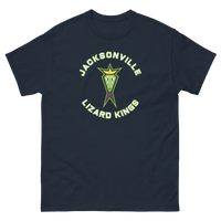 Jacksonville Lizard Kings