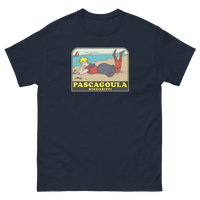 Pascagoula, Mississippi