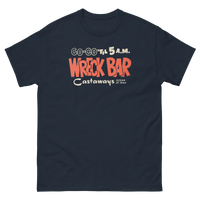 Wreck Bar