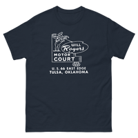 Will Rogers Motor Court