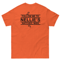 Nellie's