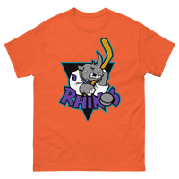 Hampton Roads Rhinos (XL logo)