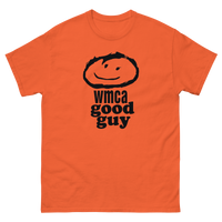 WMCA - New York City, NY