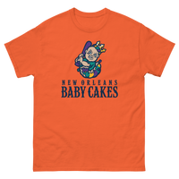 New Orleans Baby Cakes