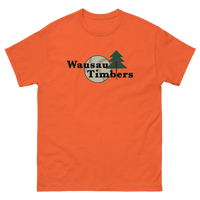 Wausau Timbers