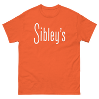 Sibley's