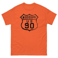 Highway 90