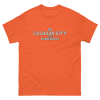 Calhoun City, MS