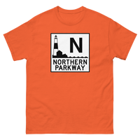 Northern Parway