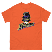 Cape Cod Barons