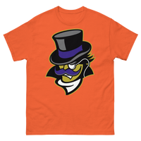 Cape Cod Barons (XL logo)