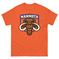 Elmira Mammoth (XL logo)