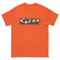 KZAP - Sacramento, CA