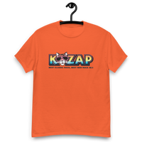 KZAP - Sacramento, CA