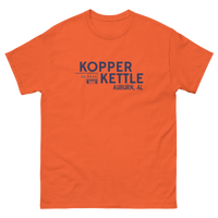 Kopper Kettle