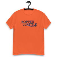Kopper Kettle
