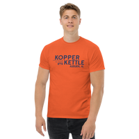 Kopper Kettle