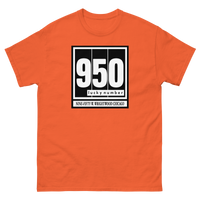 Club 950 Lucky Number