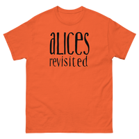 Alice's Revisited
