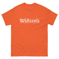 Wetson's