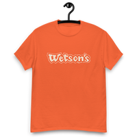 Wetson's