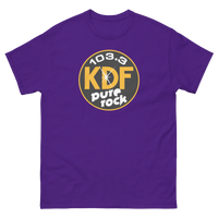 WKDF - Nashville, TN