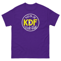 WKDF - Nashville, TN
