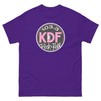 WKDF - Nashville, TN