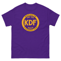 WKDF - Nashville, TN