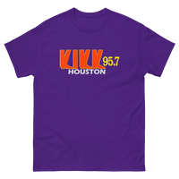 KIKK - Houston, TX