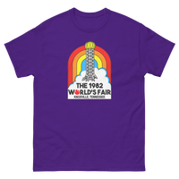1982 World's Fair - Knoxville
