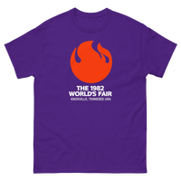 1982 World's Fair - Knoxville