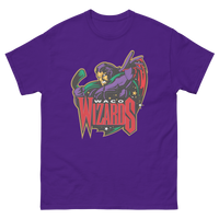 Waco Wizards (XL logo)