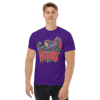 Waco Wizards (XL logo)