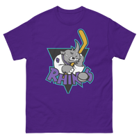 Hampton Roads Rhinos (XL logo)