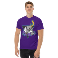 Hampton Roads Rhinos (XL logo)